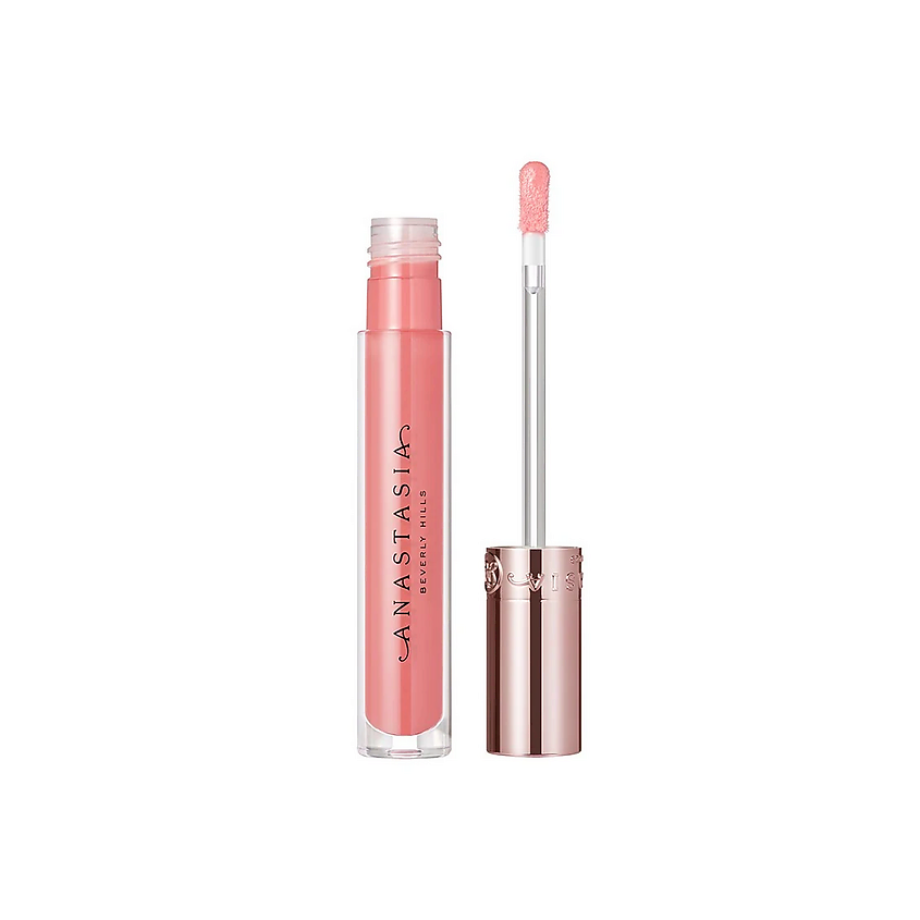 Изображение товара ANASTASIA BEVERLY HILLS Блеск для губ Lip Gloss, Soft Pink