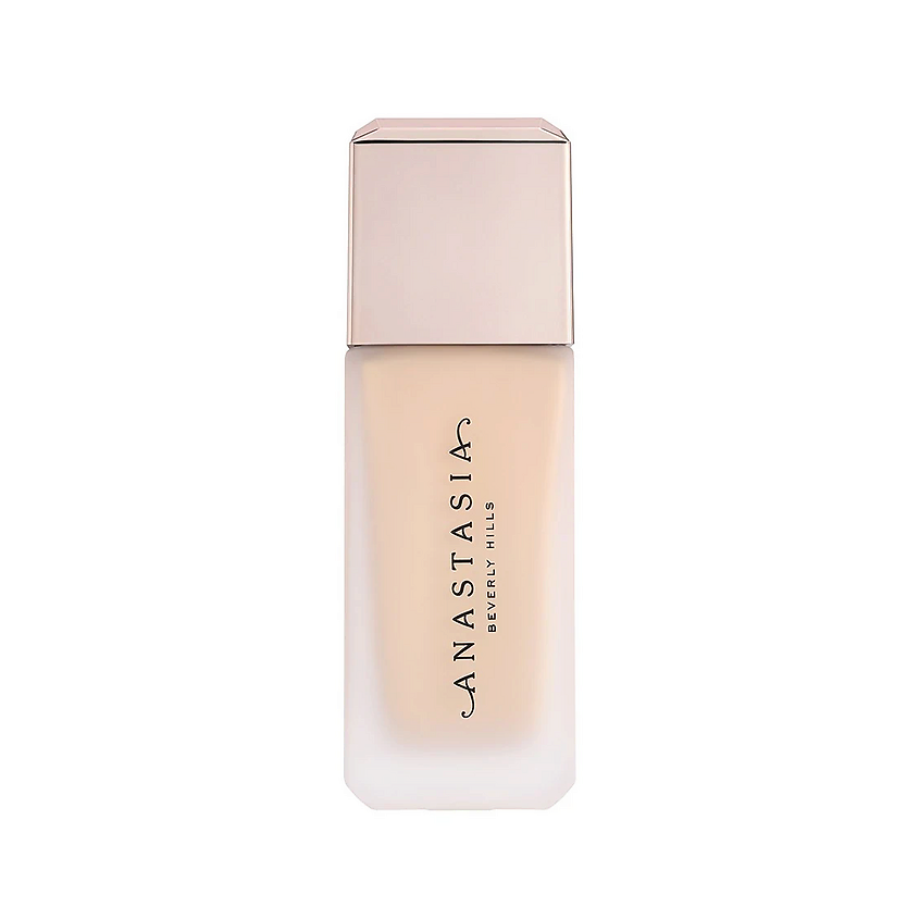 Изображение товара Тональное средство Anastasia Beverly Hills Impeccable Blurring Second Skin Matte Foundation