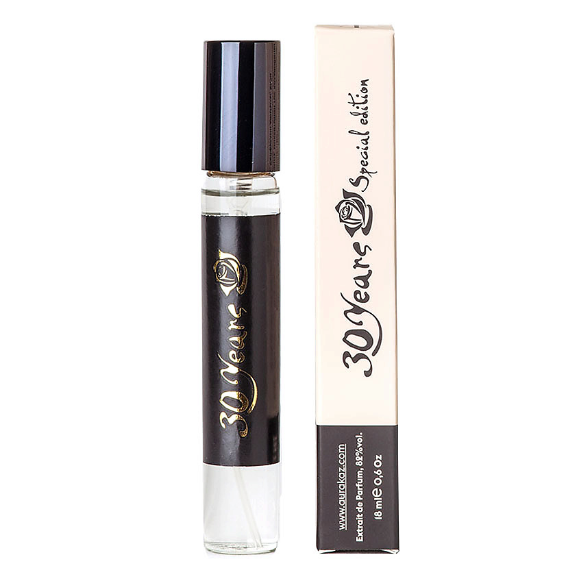 Изображение товара Духи AURA OF KAZAKHSTAN 30 Years Special Edition 18 мл unisex