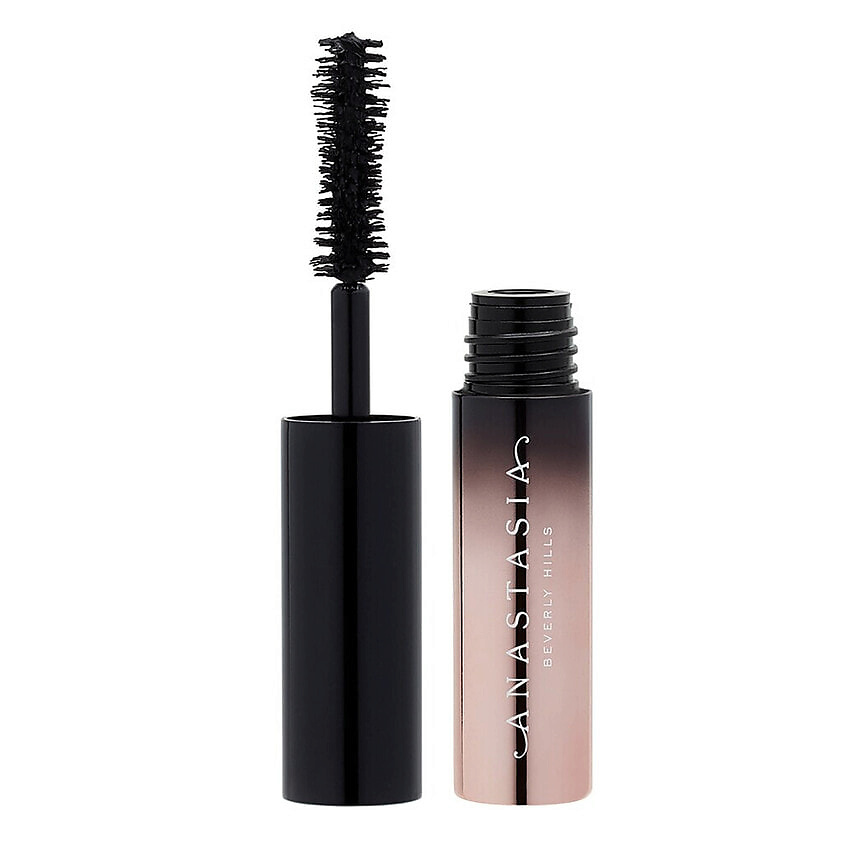 Изображение товара ANASTASIA BEVERLY HILLS Мини тушь для ресниц Brag Volumizing Mini, 5 мл