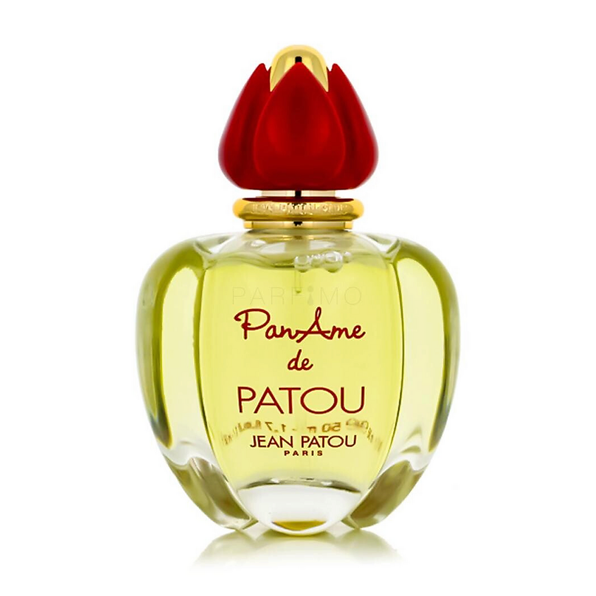 Изображение товара JEAN PATOU Женская туалетная вода PanAme, 50 мл