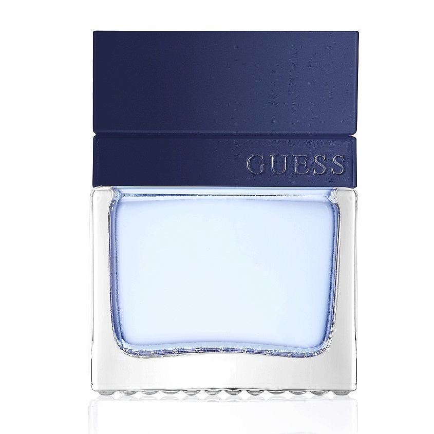 Изображение товара GUESS Seductive Blue For Men туалетная вода 50 мл