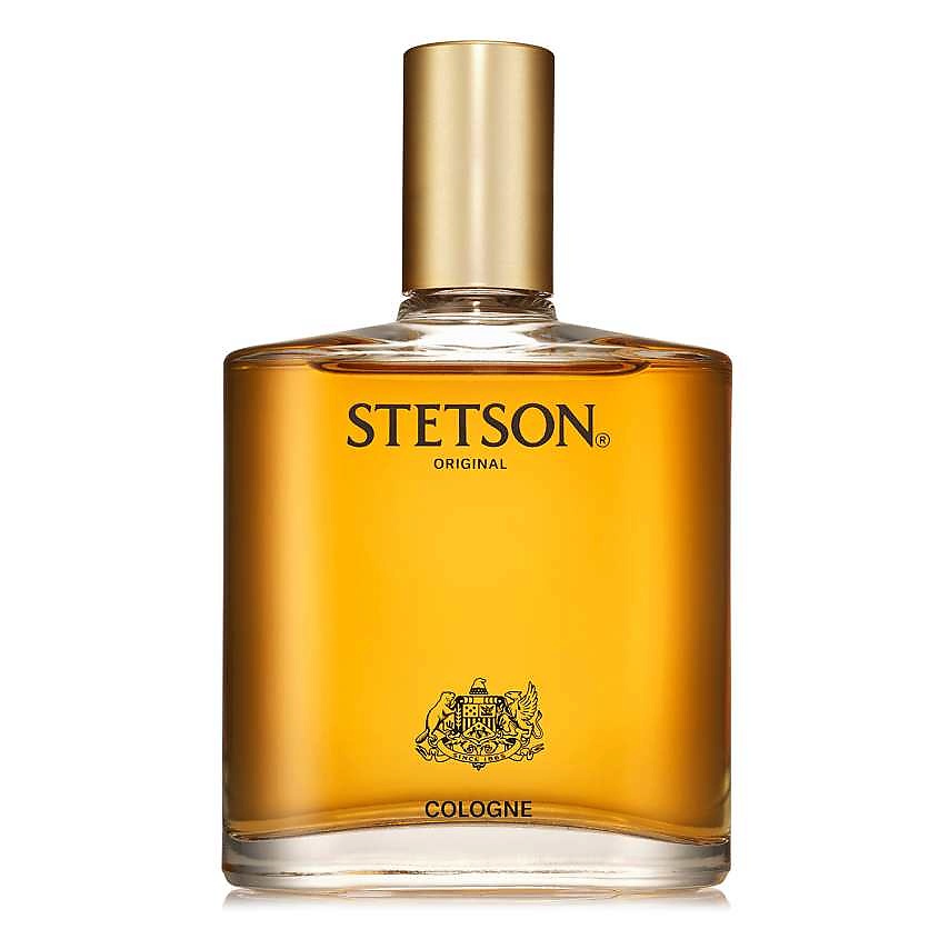Изображение товара Мужской одеколон STETSON Original 67 мл насыщенный древесный аромат