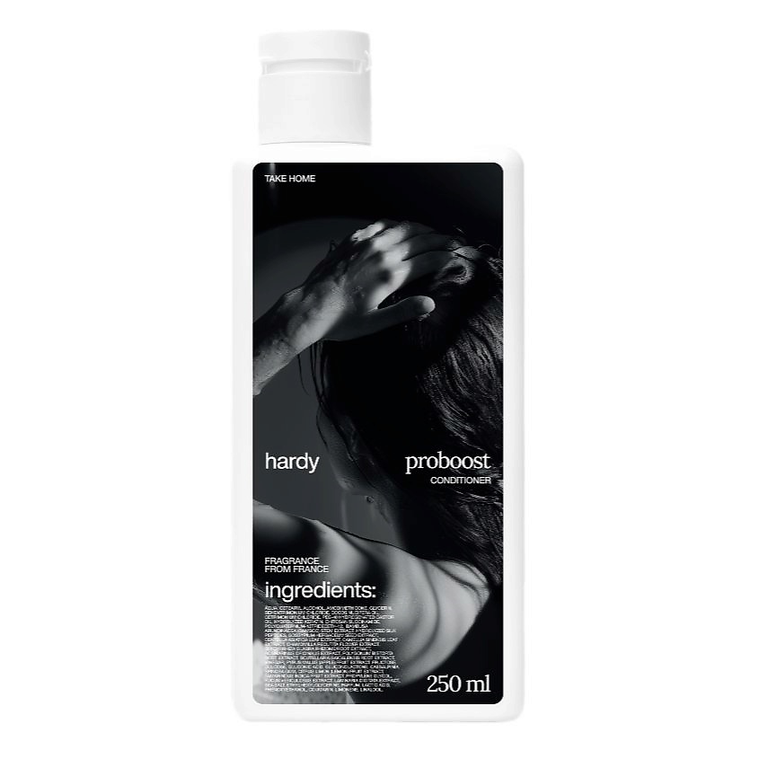 Изображение товара HARDY EFFECT Кондиционер для роста и укрепления волос, Кондиционер Effect Proboost Conditioner