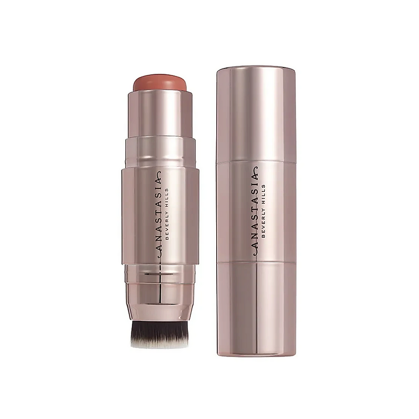 Изображение товара ANASTASIA BEVERLY HILLS Румяна стик для лиц Blush Stick Blush, Nectarine