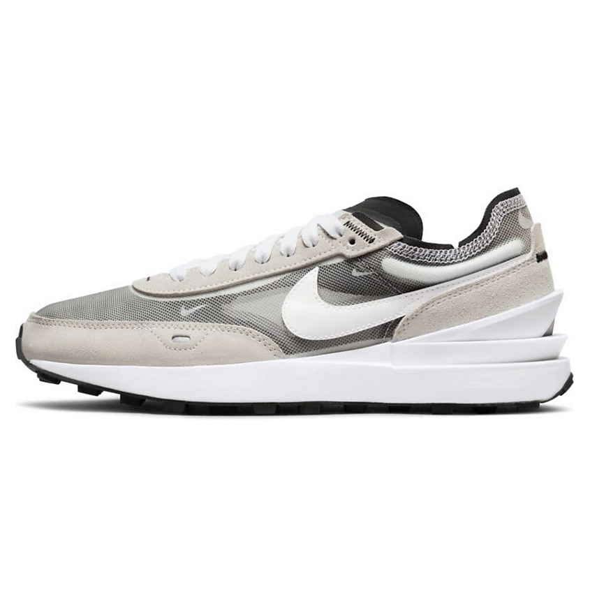 Изображение товара Кроссовки NIKE Waffle One Cool Grey мультиколор женские размер 37,5