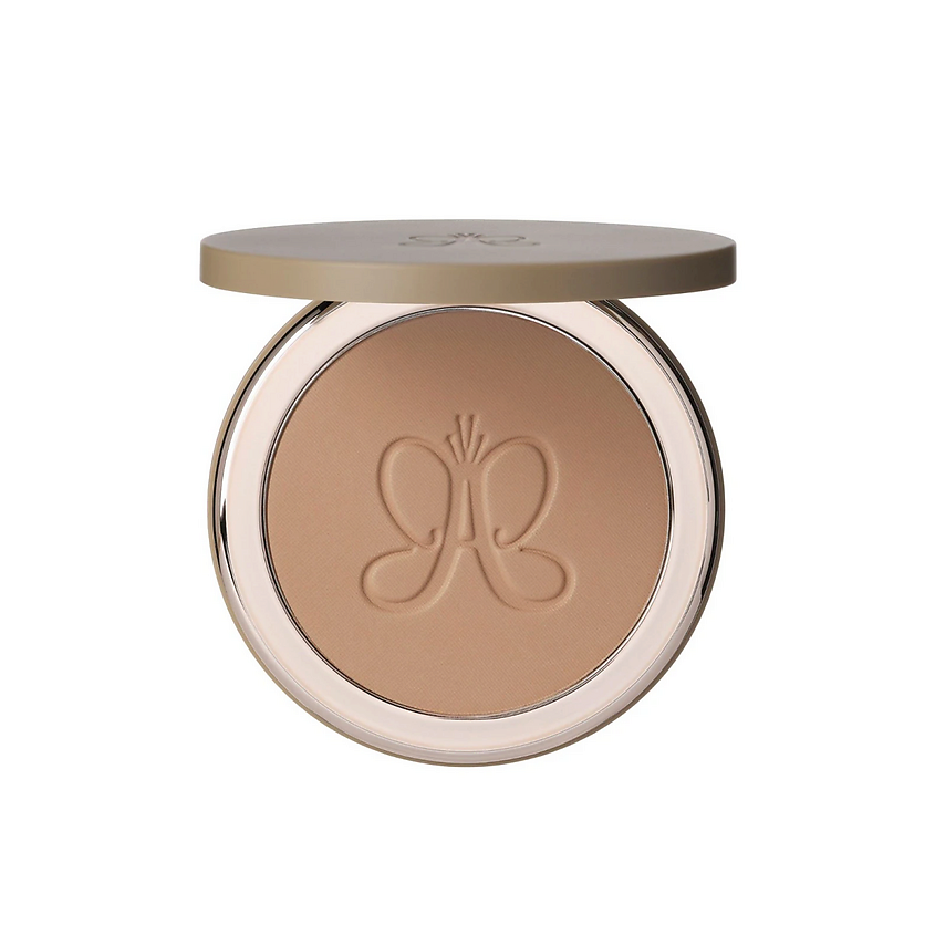 Изображение товара ANASTASIA BEVERLY HILLS Бронзер для лица Bronzer Smooth Blur, SUN-KISSED DREAMS