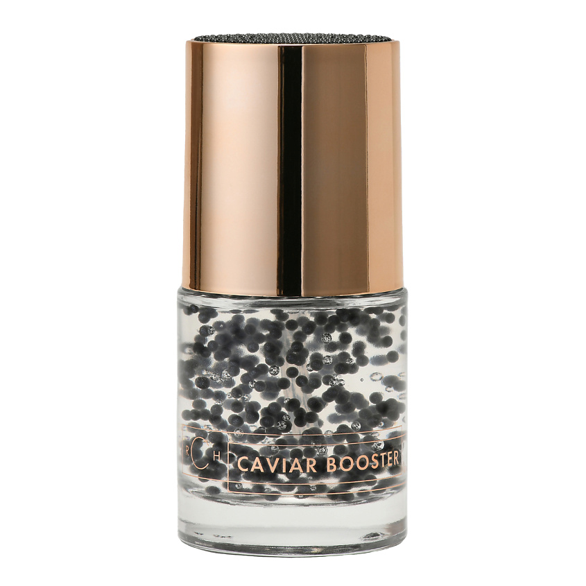 Изображение товара RCH Сыворотка-бустер с черной икрой для лица 40 мл увлажнение и питание