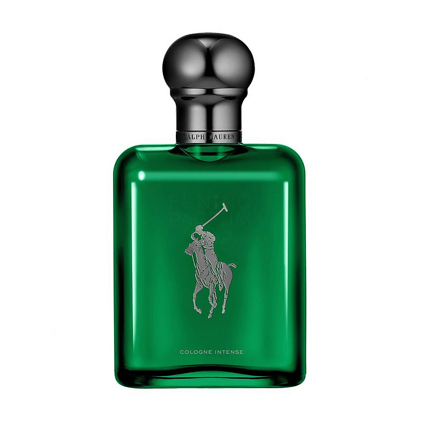 Изображение товара RALPH LAUREN Парфюмерная вода Polo Cologne Intense, 125 мл