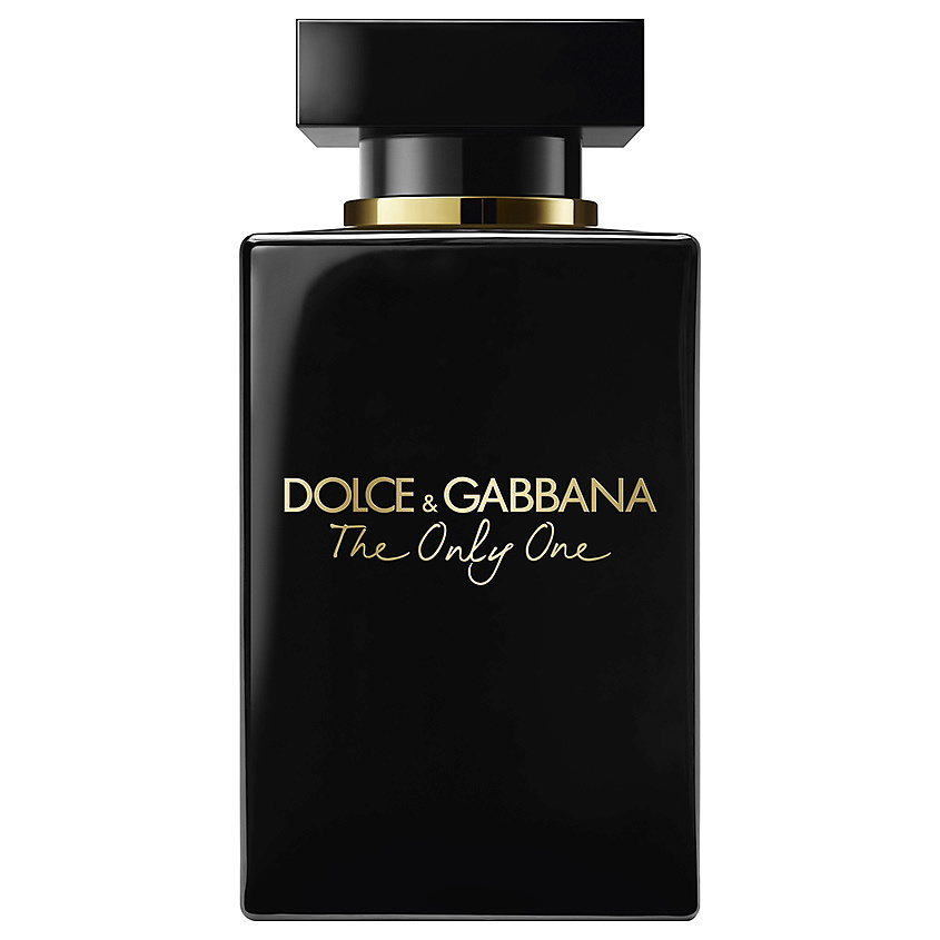 Изображение товара DOLCE&GABBANA The Only One Intense парфюмерная вода 30 мл женский аромат
