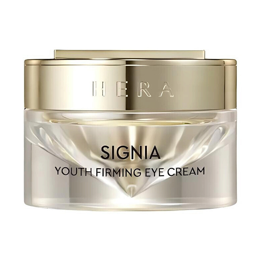 Изображение товара HERA Крем для кожи вокруг глаз омолаживающий Signia youth firming, 30 мл