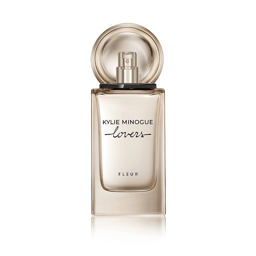 Изображение товара KYLIE MINOGUE Lovers Fleur, Парфюмерная вода, спрей 100 мл