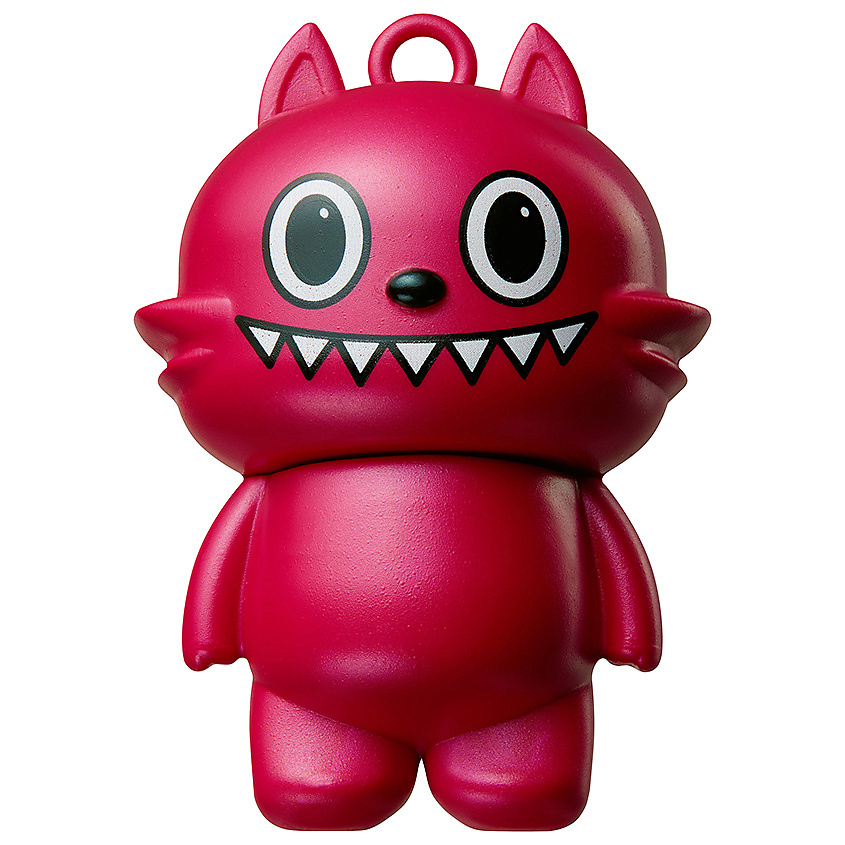 Изображение товара ORGANIC KITCHEN Тинт для губ Labubu Beauty, № 3 Mad Cherry, 7 мл