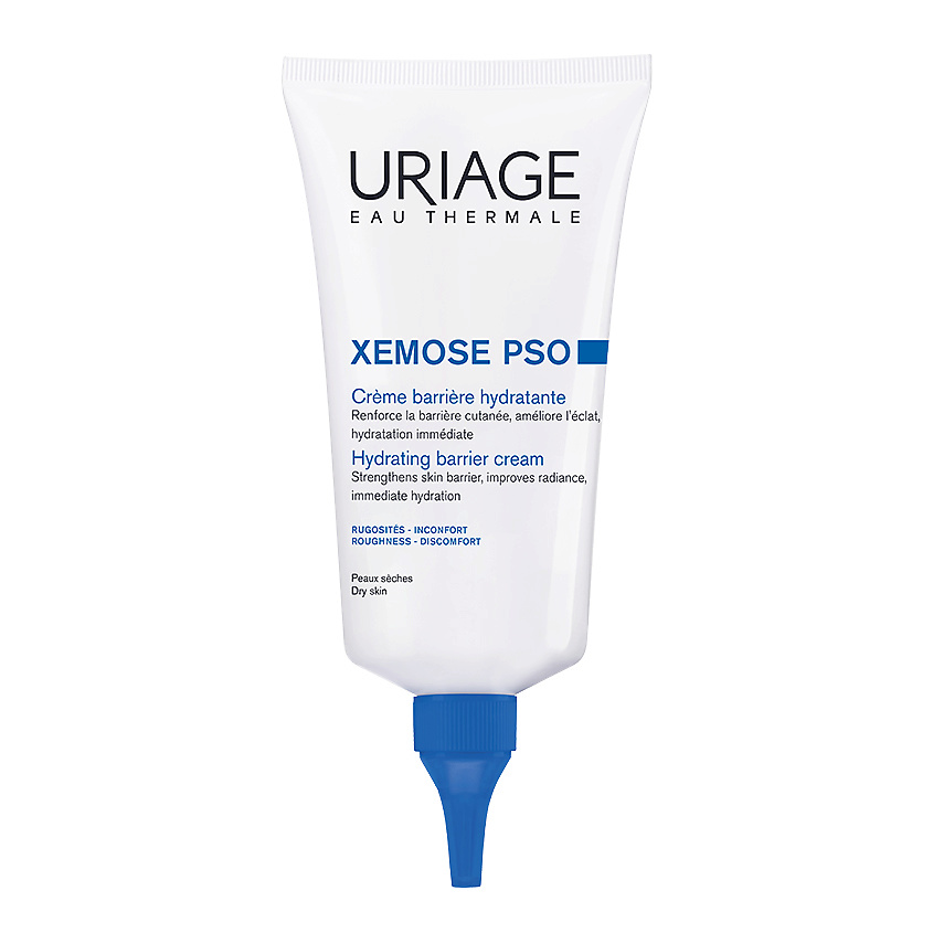Изображение товара Крем-концентрат URIAGE Ксемоз ПСО для успокоения кожи 150 мл