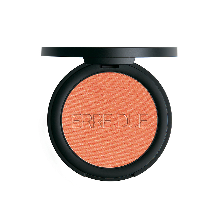 Изображение товара Румяна ERRE DUE № 122 Coral Pop 5,5 г естественный свежий тон для женщин