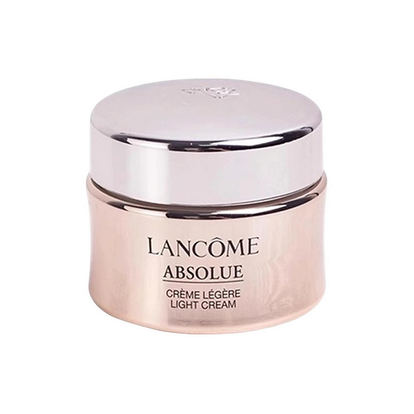 Изображение товара LANCOME Набор миниатюр крема Absolue Creme Legere Light Cream, 15 мл
