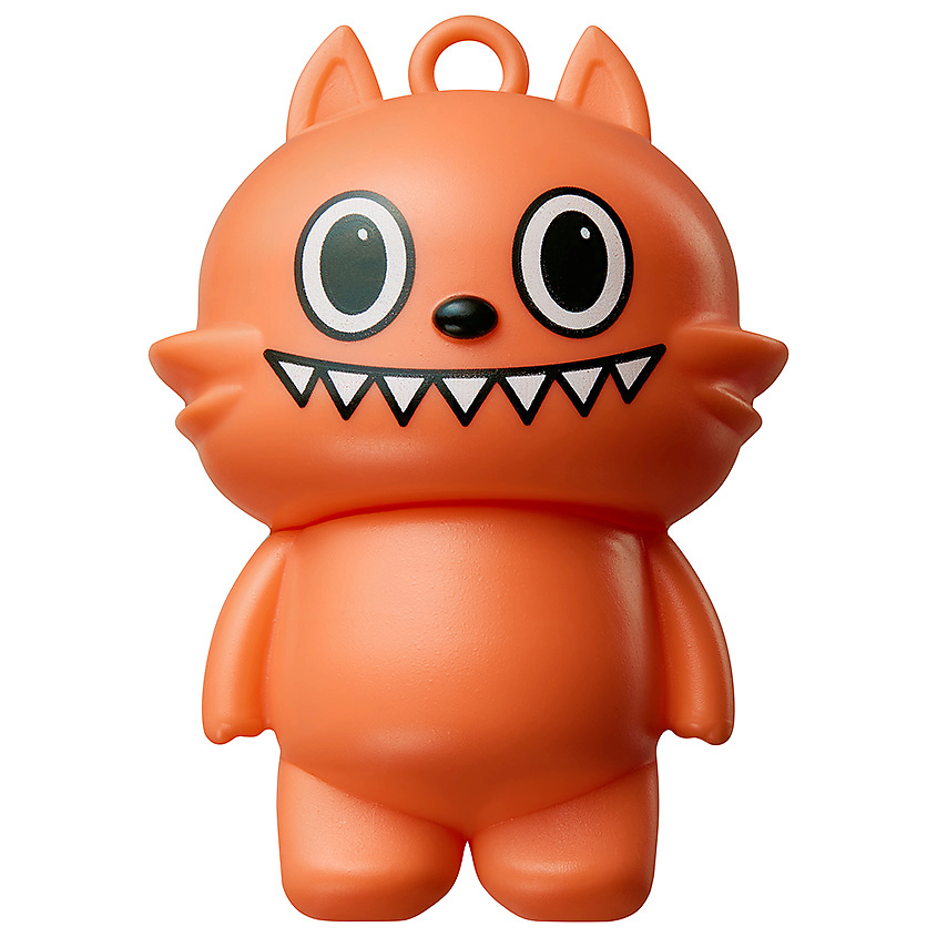 Изображение товара Organic Kitchen Labubu Beauty Тинт для губ № 2 Peach Bite 7 мл яркий стойкий макияж