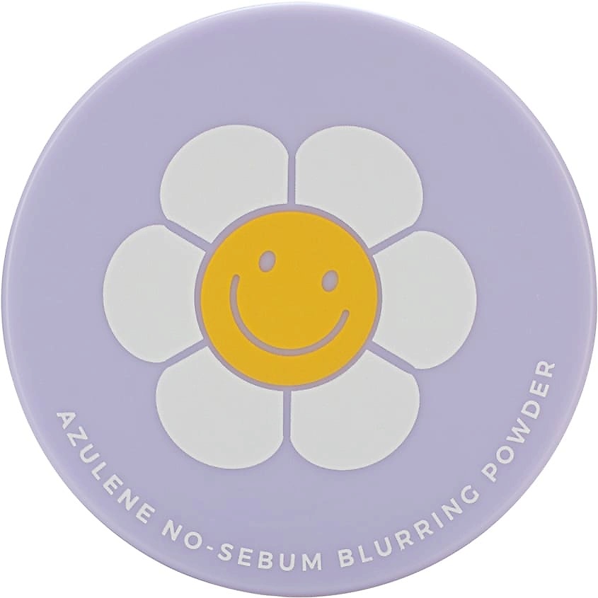 Изображение товара DABO Матирующая рассыпчатая пудра Sebum Blurring Powder, 4 г