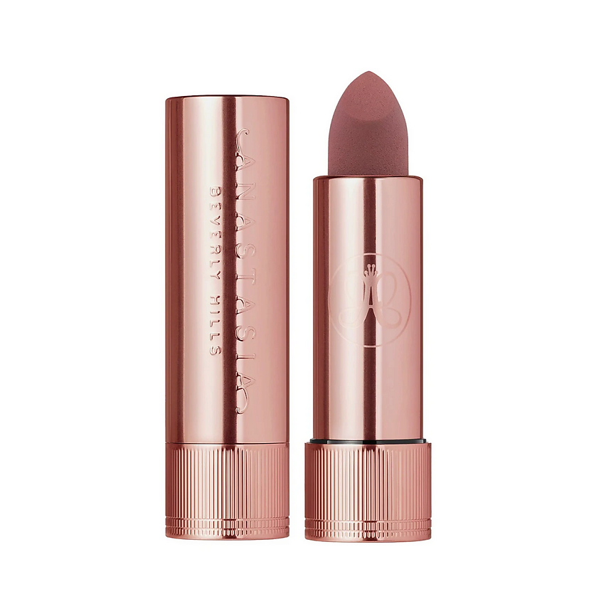 Изображение товара Помада для губ ANASTASIA BEVERLY HILLS Mauve Cloud Матовая