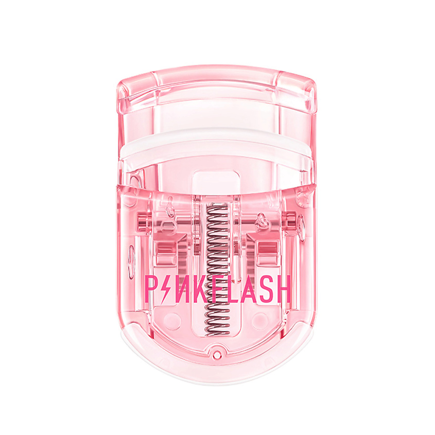 Изображение товара PINK FLASH Керлер для подкручивания ресниц "Sweet&Curly", 1 шт.