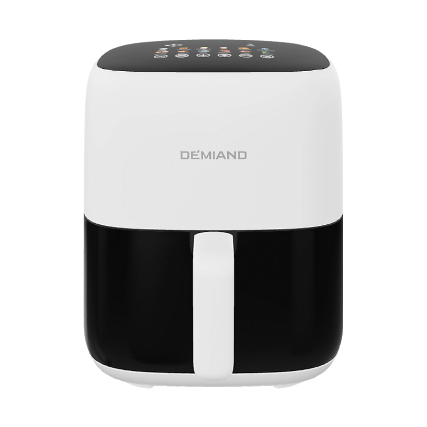 Изображение товара Деманд Тарвин Аэрогриль Wi-Fi керамическое покрытие 12 программ 4,5л