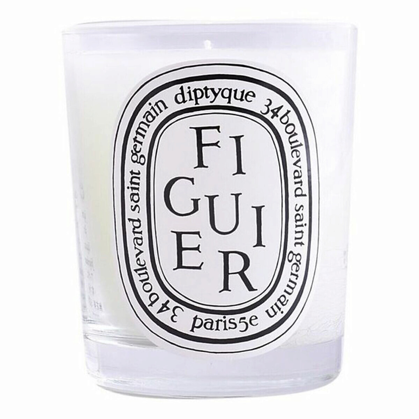Изображение товара Diptyque Ароматическая свеча Scented Figuier 190г