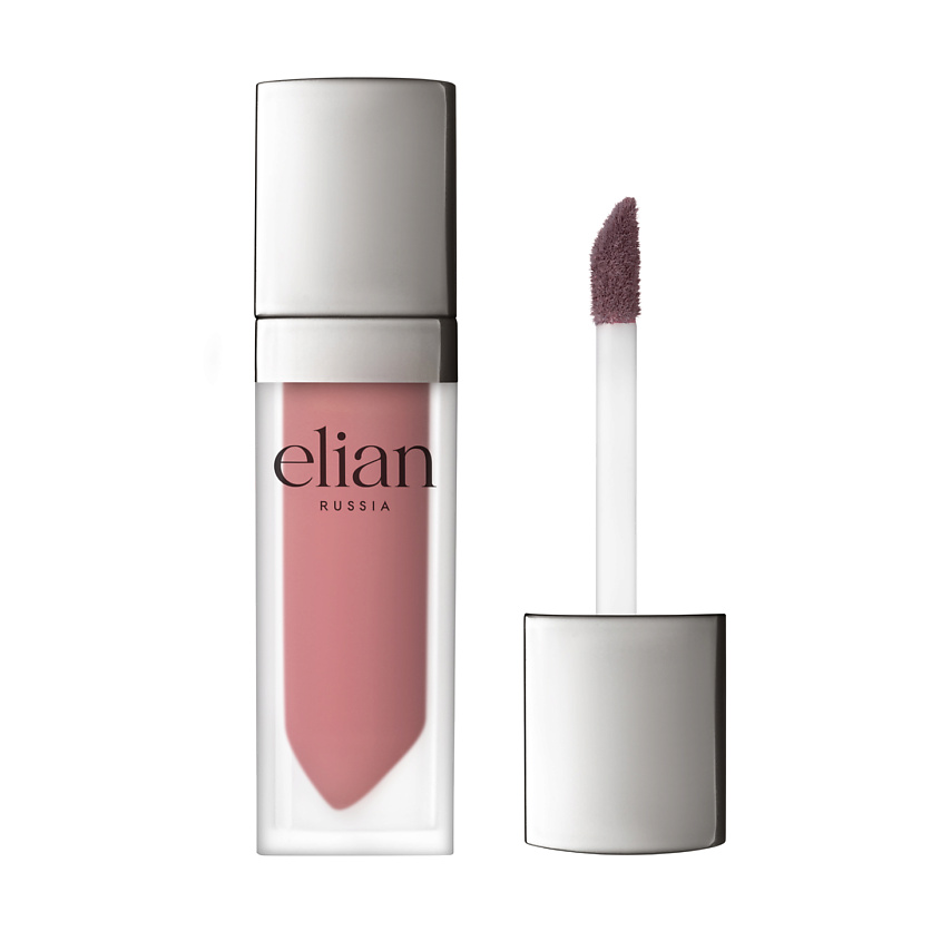 Изображение товара ELIAN Помада жидкая матовая Superior Matte Liquid Lipstick 518 Faith
