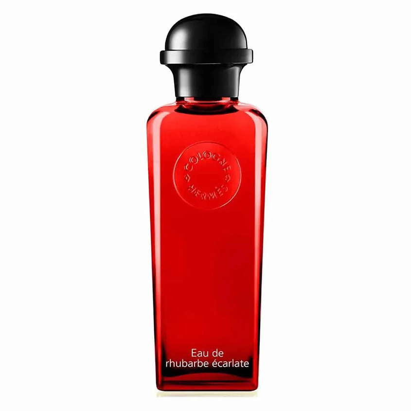 Изображение товара Hermès Eau de Rhubarbe Ecarlate Одеколон 200 мл свежий фруктовый аромат
