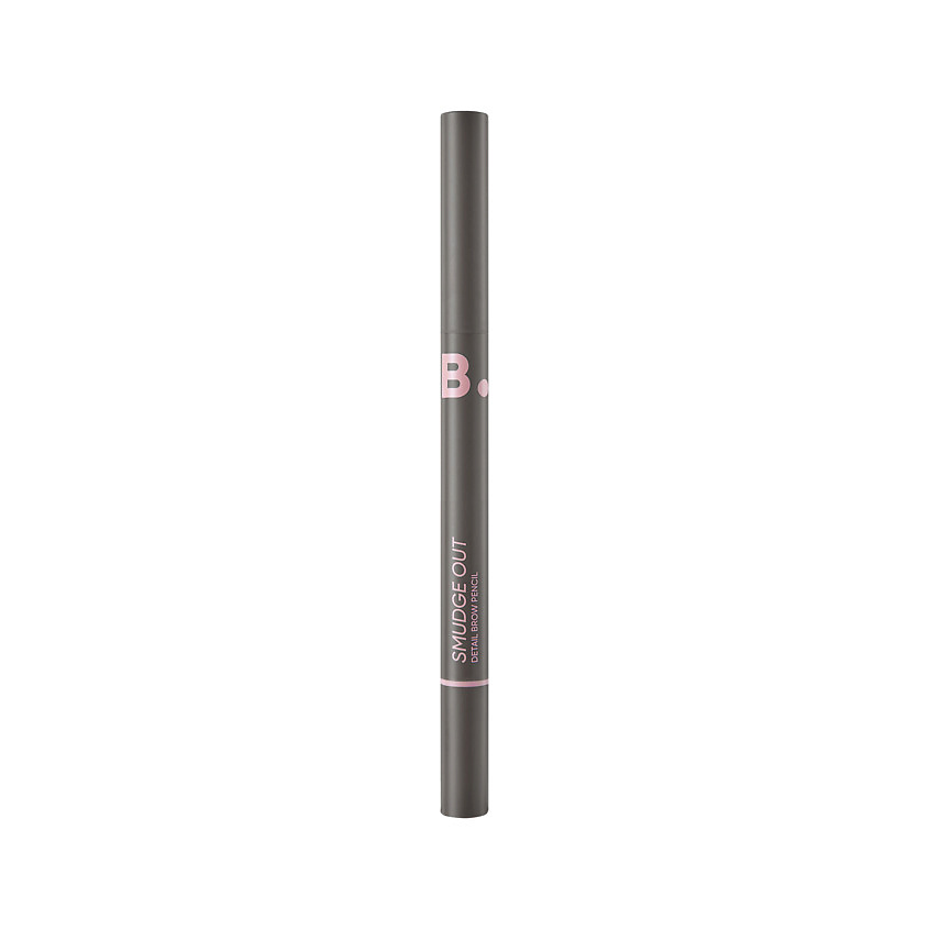Изображение товара Автоматический карандаш для бровей BANILA CO Smudge Brow Pencil № 04 Cool Gray 0,3 г