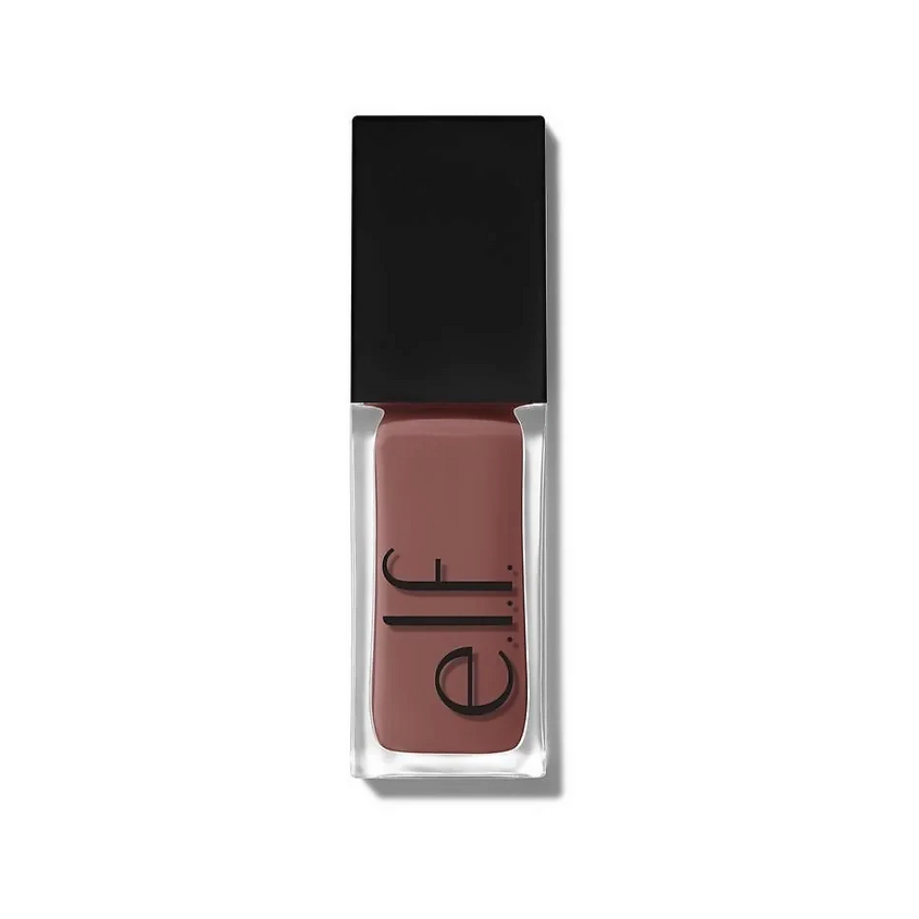 Изображение товара E.L.F. Масло для губ Glow Reviver, MAJOR MAUVE