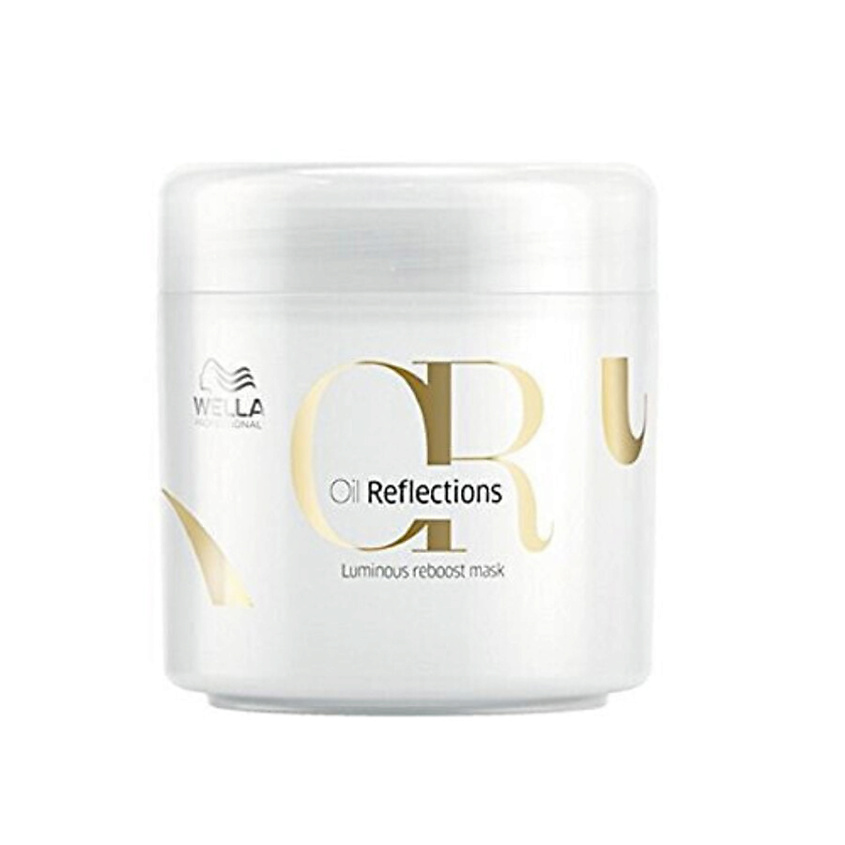 Изображение товара Wella Professionals Oil Reflection Питательная маска для волос 500 мл