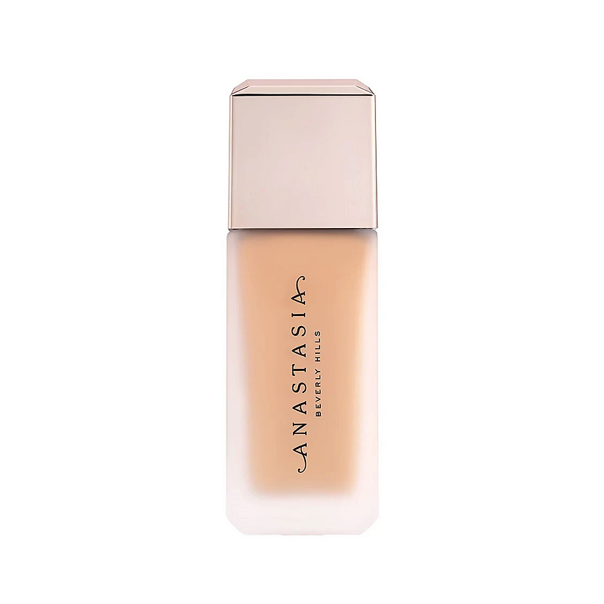 Изображение товара ANASTASIA BEVERLY HILLS Тональная основа Impeccable Blurring Second Skin Matte, 4WP
