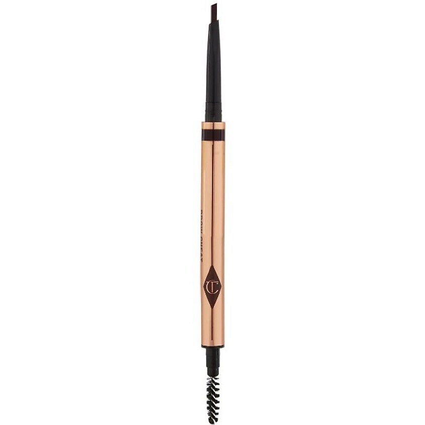 Изображение товара Карандаш для бровей Charlotte Tilbury Brow Cheat Natural Black водостойкий