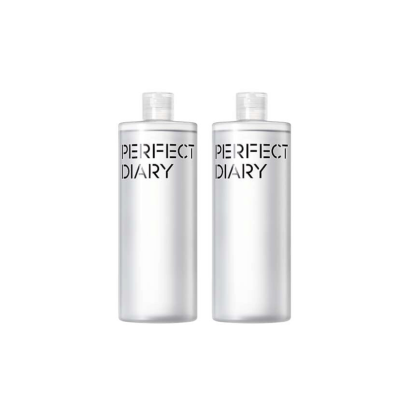 Изображение товара PERFECT DIARY Cредство для снятия макияжа Amino Acid Makeup Remover, 2 х 500 мл