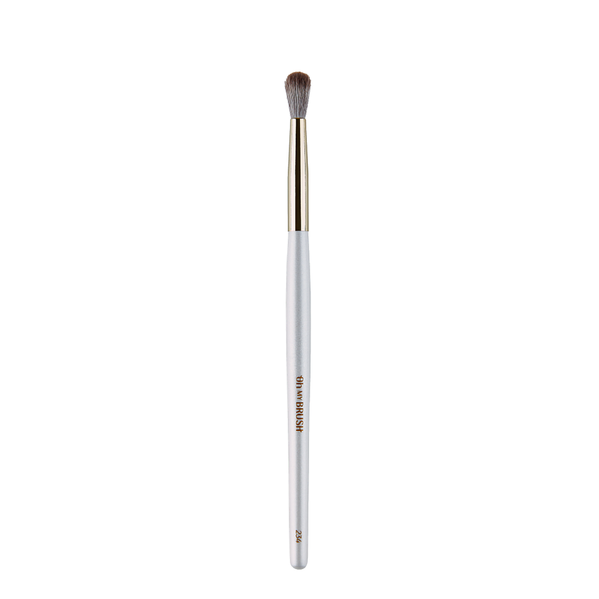 Изображение товара Кисть для макияжа Small eyes blending brush 234 для маленьких глаз