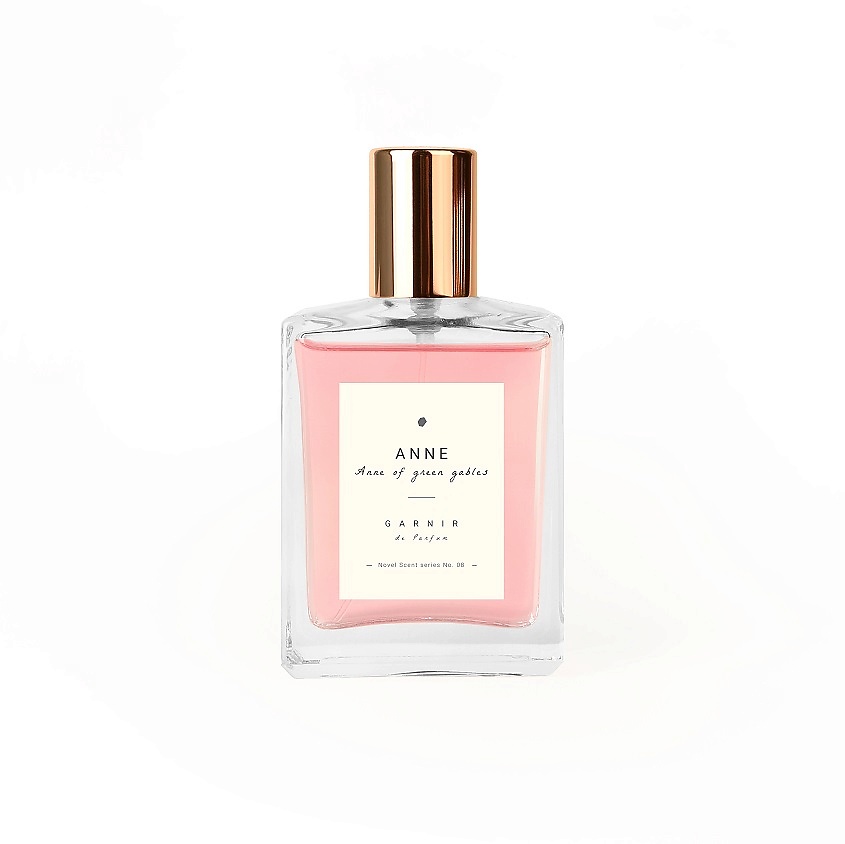 Изображение товара Парфюм GARNIR Anne Туалетная вода 50мл