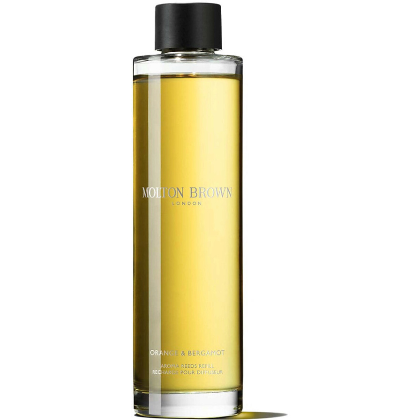 Изображение товара MOLTON BROWN Сменный ароматизатор для дифузора Orange & Bergamot Aroma, 150 мл