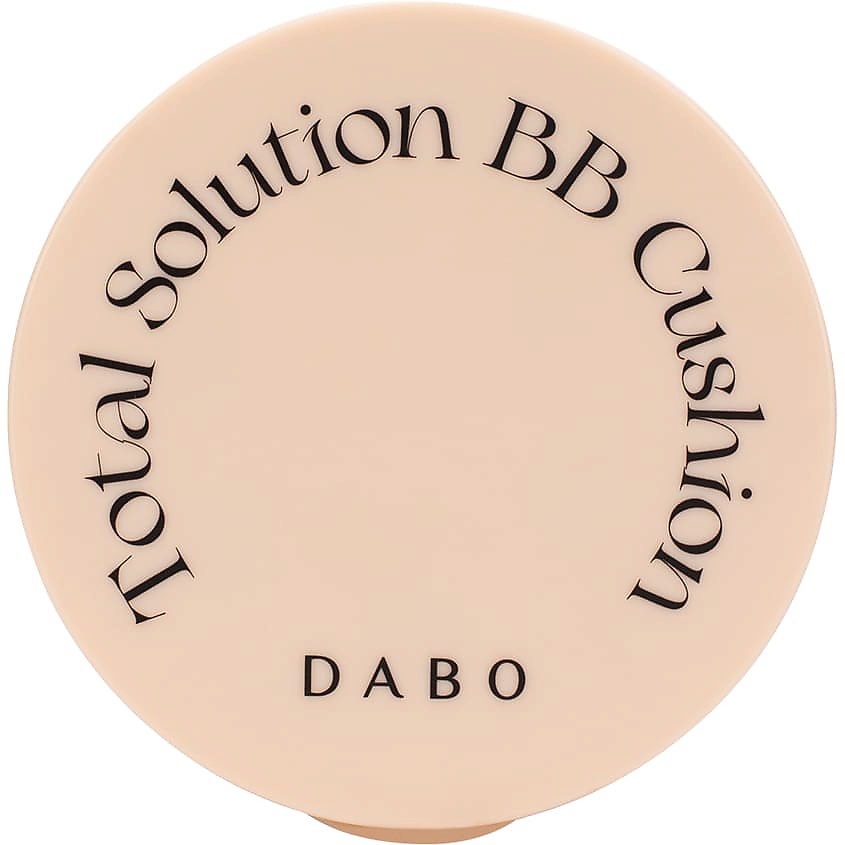 Изображение товара DABO BB-крем кушон SPF 50+ PA+++ Total Solution для лица