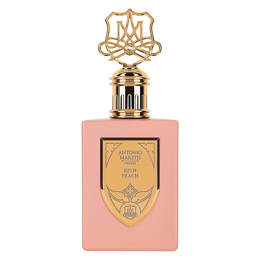 Изображение товара A░░░░░░ M░░░░░░ Rich peach - женская парфюмерная вода 50 мл