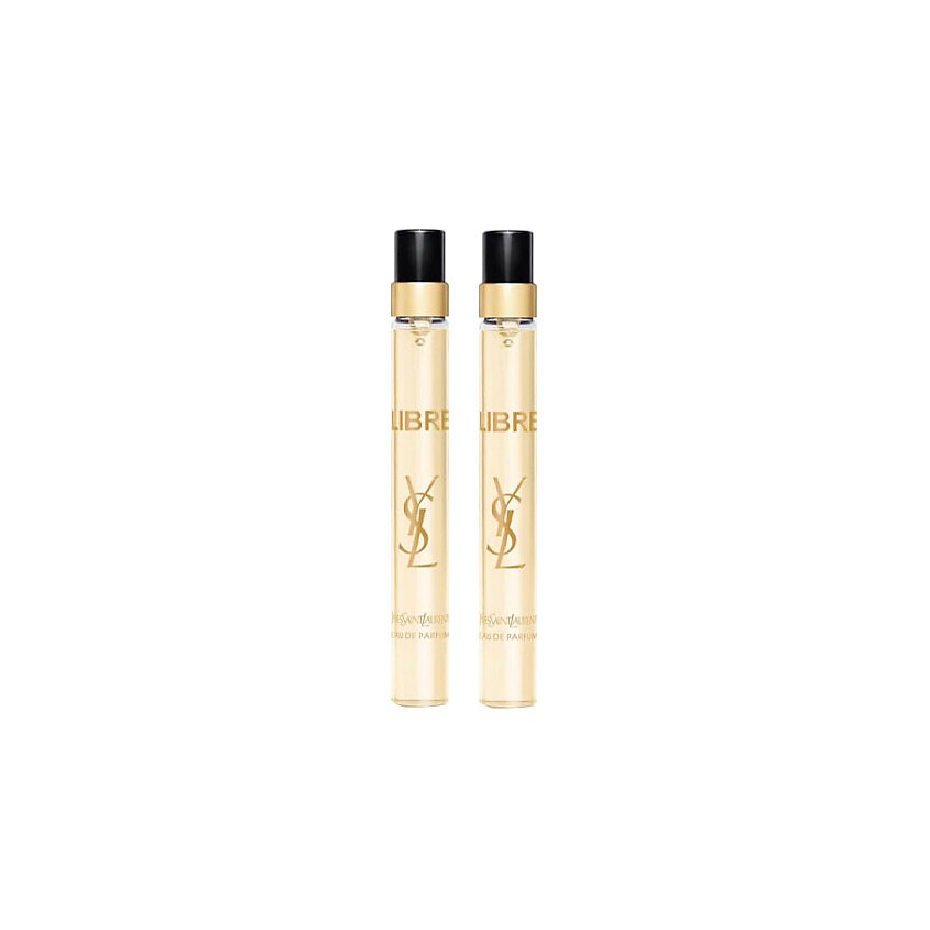 Изображение товара YVES SAINT LAURENT Набор миниатюр парфюмерной воды Libre, 2*10 мл