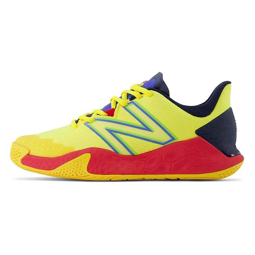Изображение товара Кроссовки New Balance Fresh Foam X Lav V2 женские мультиколор 36.5