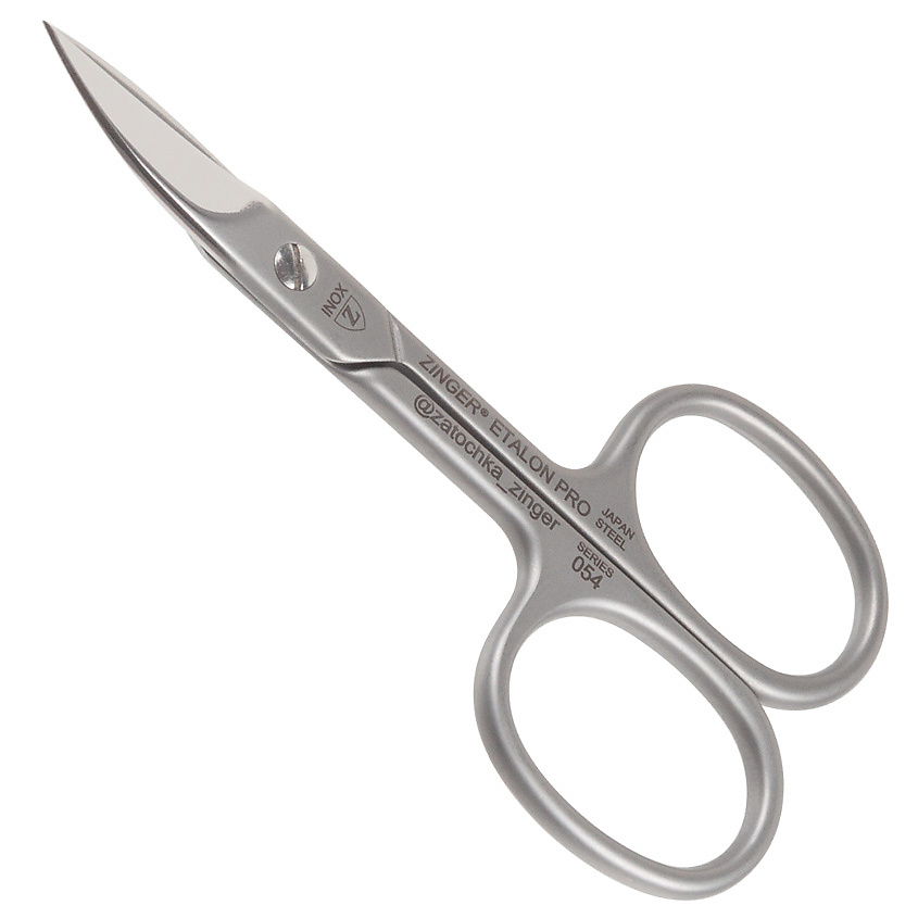 Изображение товара Профессиональные ножницы для ногтей ZINGER SG-054 серия Etalon Pro