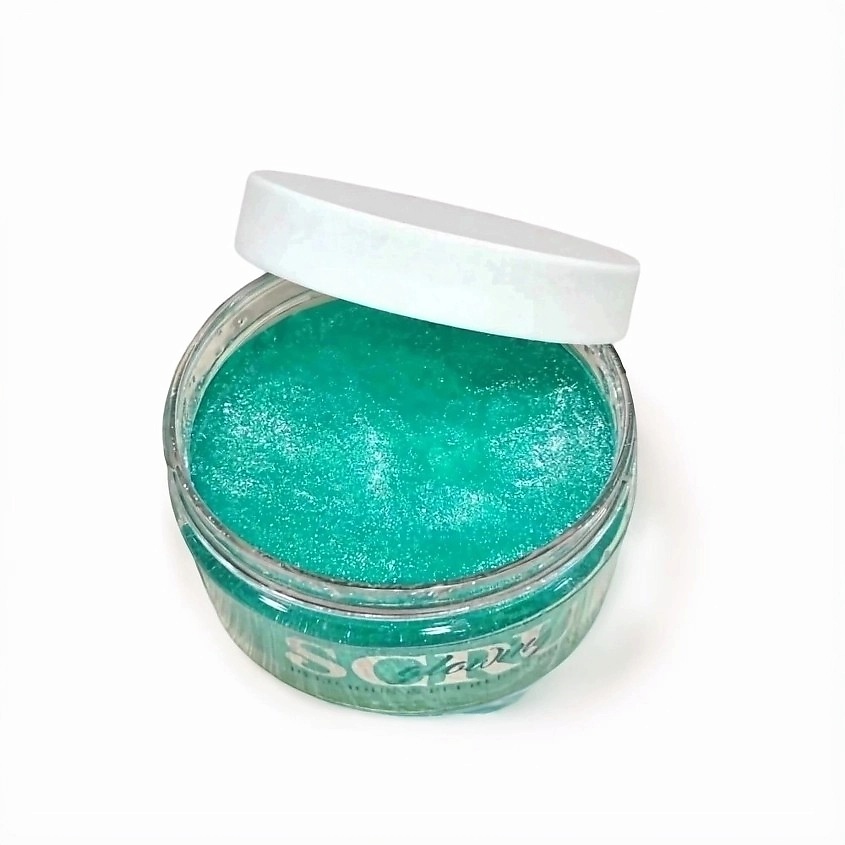 Изображение товара Гель-скраб для тела VILSEN Сказочные желания для упругости и увлажнения 1 шт