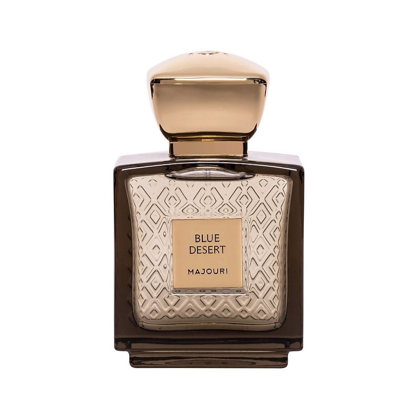 Изображение товара MAJOURI Blue Desert, Парфюмерная вода, спрей 75 мл