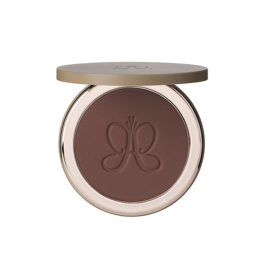 Изображение товара Бронзер Anastasia Beverly Hills Smooth Blur Beach Bum Bronze