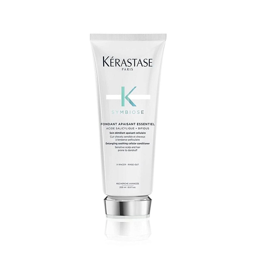 Изображение товара Kerastase K Symbio Шампунь для чувствительной кожи головы 200 мл