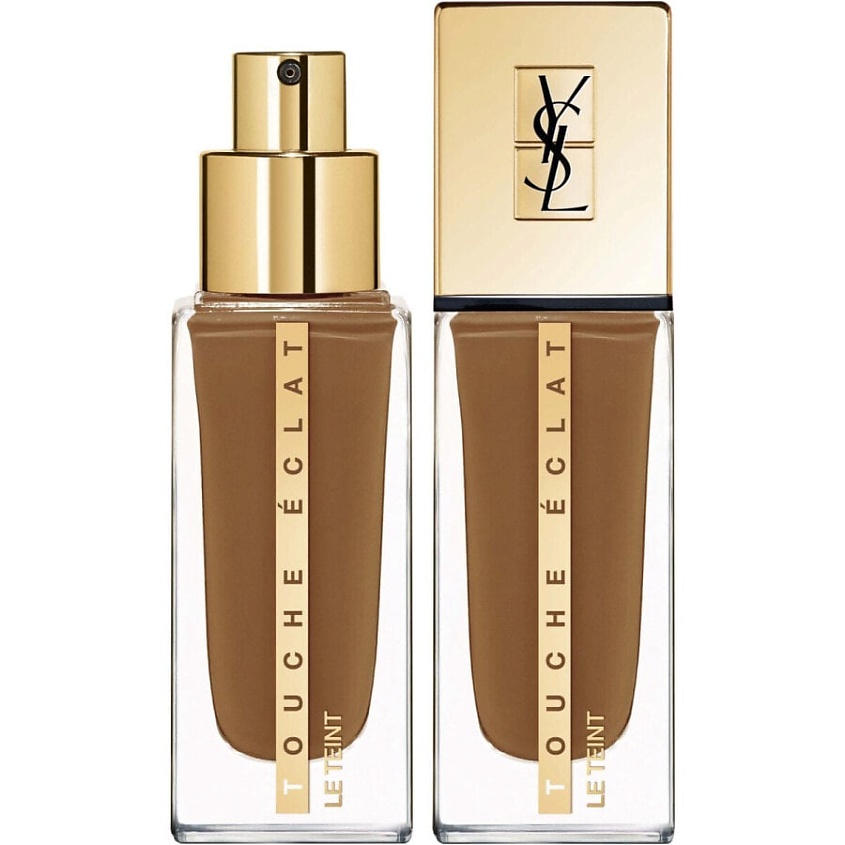 Изображение товара YVES SAINT LAURENT Тональное средство Touche Eclat Le Teint, B80
