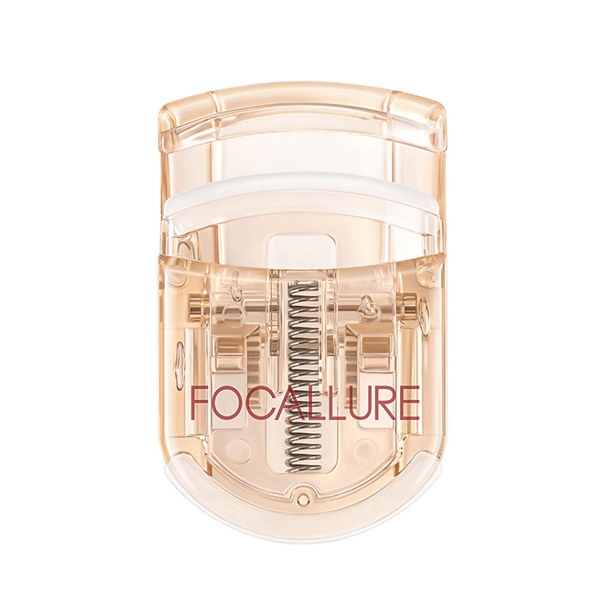 Изображение товара FOCALLURE Компактный керлер для завивки ресниц Maxi curly lashes