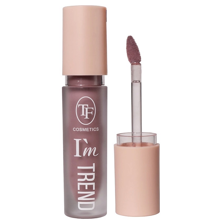 Изображение товара Помада-мусс для губ матовая I'm TREND BLUR EFFECT тон 303