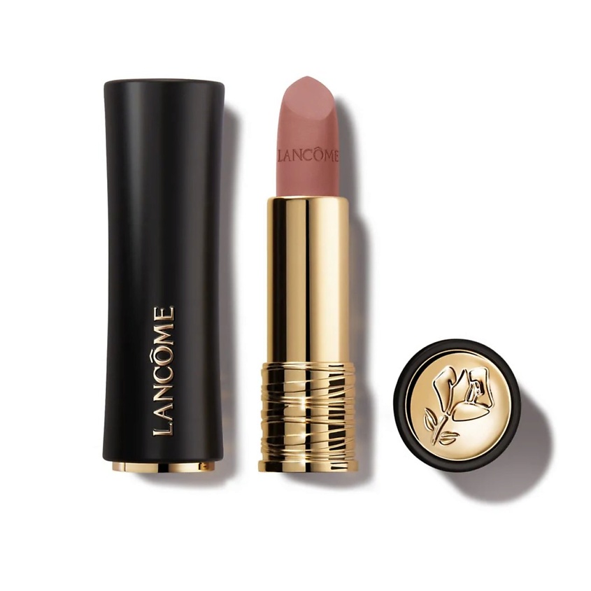 Изображение товара LANCOME L'Absolu Rouge Drama Matte 321 - матовая помада для губ с насыщенным цветом